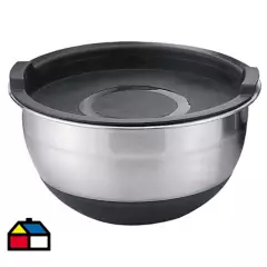 JUST HOME COLLECTION - Bowl con tapa 24 cm