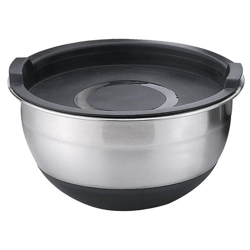 JUST HOME COLLECTION - Bowl con tapa 24 cm