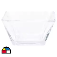 LIBBEY - Bowl 10,7 cm transparente
