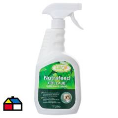 ERGO - Shampoo fungicida para plantas 1 litro spray