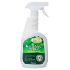 ERGO - Shampoo fungicida para plantas 1 litro spray