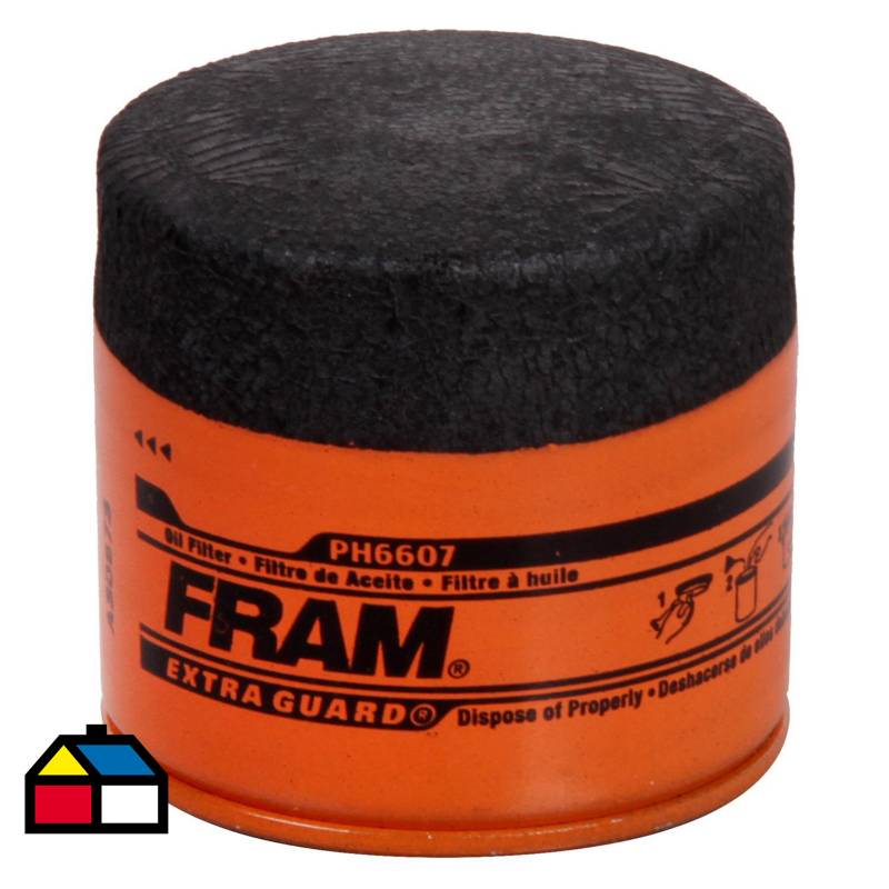 FRAM - Filtro de aceite