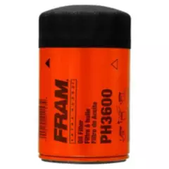 FRAM - Filtro de aceite motor