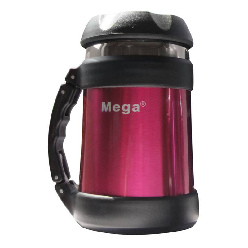 Termo de Comida Power Steel 0,5 lts