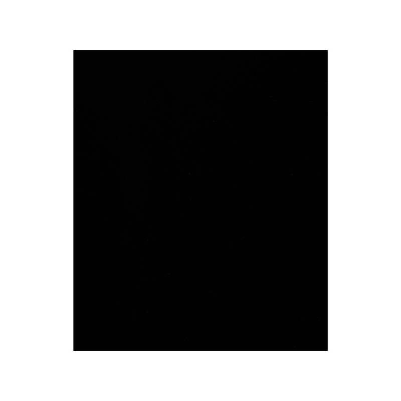He aprendido silueta Canguro Melamina Negro 15 mm 183 x 250 cm. | Sodimac Chile