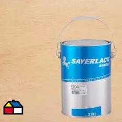 SAYERLACK - Sellador para madera 1 gl