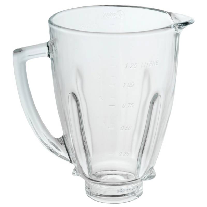 OSTER - Vaso para licuadora vidrio 1,5 litros