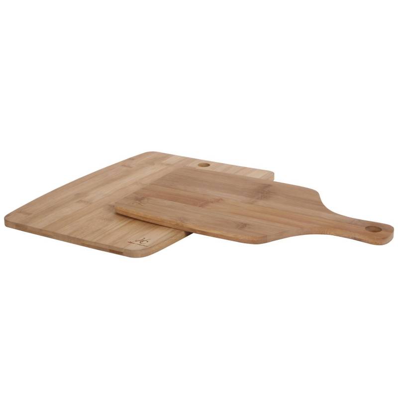 HOMY - Set de tablas para cortar madera 2 piezas