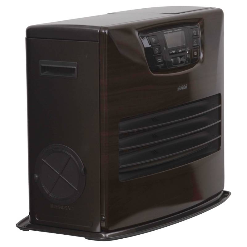 Estufas y calefactores Eléctricos, Estufas y calefactores