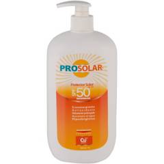 PROSOLAR - Protector solar SPF 50 1 l