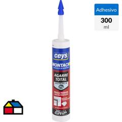 CEYS - Adhesivo 300 ml transparente