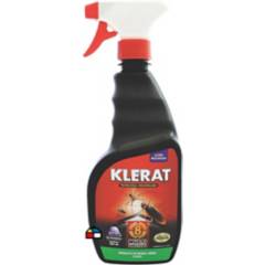 KLERAT - Insecticida multiplagas 500 ml spray