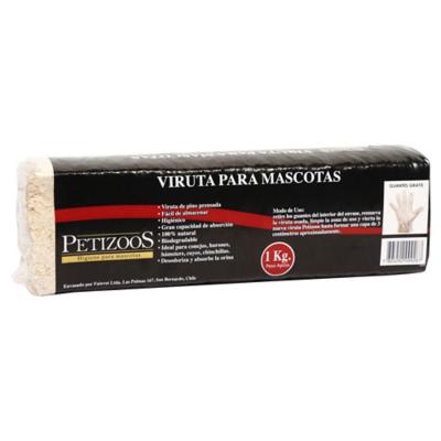 SOY VIRUTA Sellador Cera de abejas para Madera 500 ML