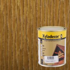 XYLADECOR - Protector cipres 1/4 galón