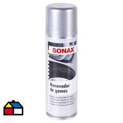 SONAX - Renovador de gomas en spray 300 ml