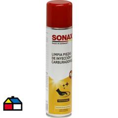 SONAX - Aditivo para combustible 400 ml botella.