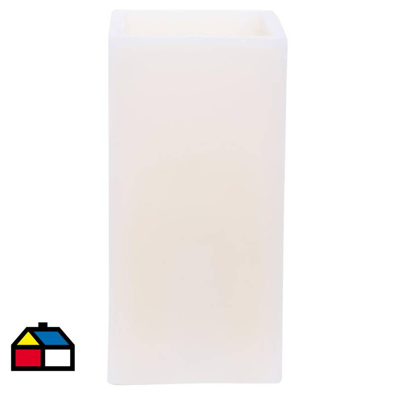 JUST HOME COLLECTION - Vela LED 15 cm ivory