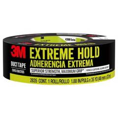 3M - Cinta Duct Tape Adherencia Extrema 48mm x 32mts