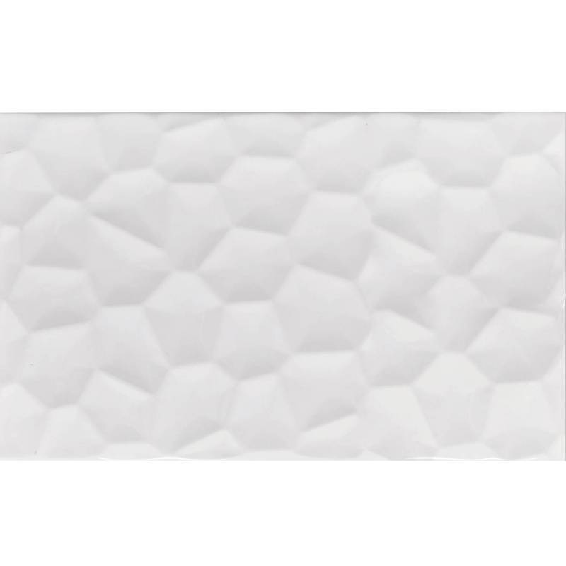 KLIPEN - Cerámica Muro blanco 25x40 cm 1,50 m2
