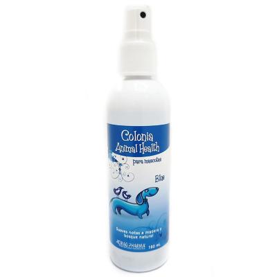 Colonia Para Mi Bebé 250 ml, cascabel rosada