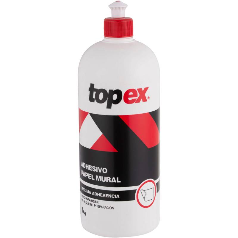 TOPEX - Adhesivo para papel mural 1 kg