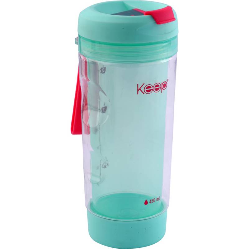 KEEP - Mug para te surtido de colores