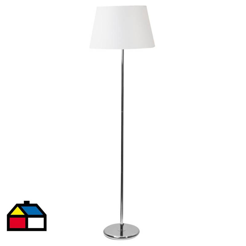 JUST HOME COLLECTION - Lámpara de pie 150 cm 60 W.