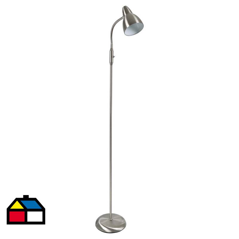 CASA BONITA - Lámpara de pie 155 cm 60 W