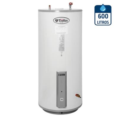 Termo eléctrico 400 Litros 9kW Trifásico