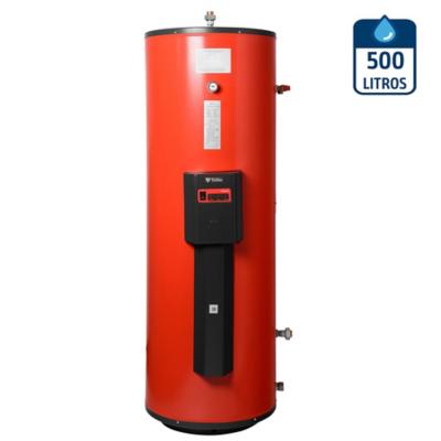 Experimentar Abultar oferta Termo Intelligent 500 litros 6 kw | Sodimac Chile