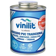 VINILIT - Adhesivo para PVC 240 cc