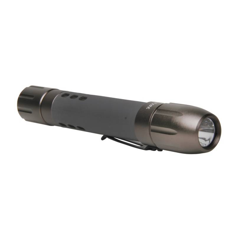 ENERGIZER - Linterna de Mano Flashlight 110 Lúmenes (incluidas 2 pilas AA Lithium)