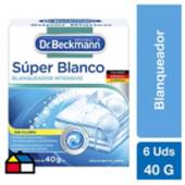 Comprar Quitamanchas Dr Beckmann Super Blancos - 80gr