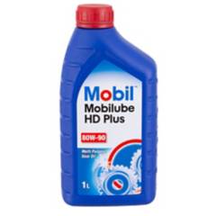 MOBIL - Aceite multipropósito 1 litro botella