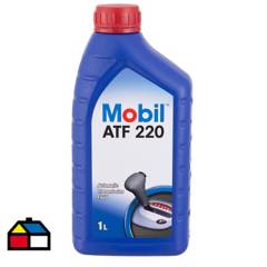 MOBIL - Aceite de transmisión 1 litro botella