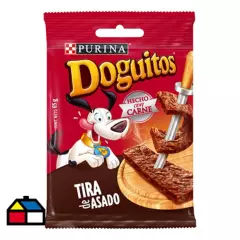 DOGUITOS - Snack para perro adulto 65 gr carne