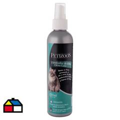 PETIZOOS - Eliminador olor de orina para gato 230 ml