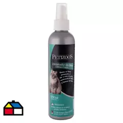 PETIZOOS - Eliminador olor de orina para gato 230 ml