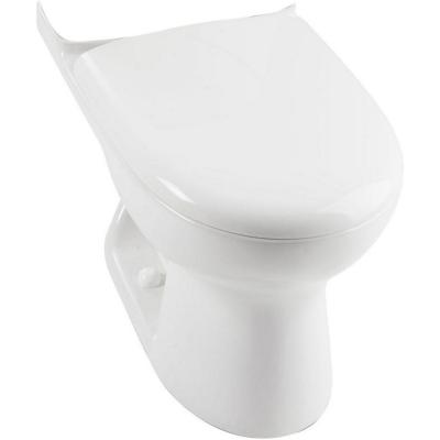 Taza WC Tebisa 6,8 litros blanco a Muro