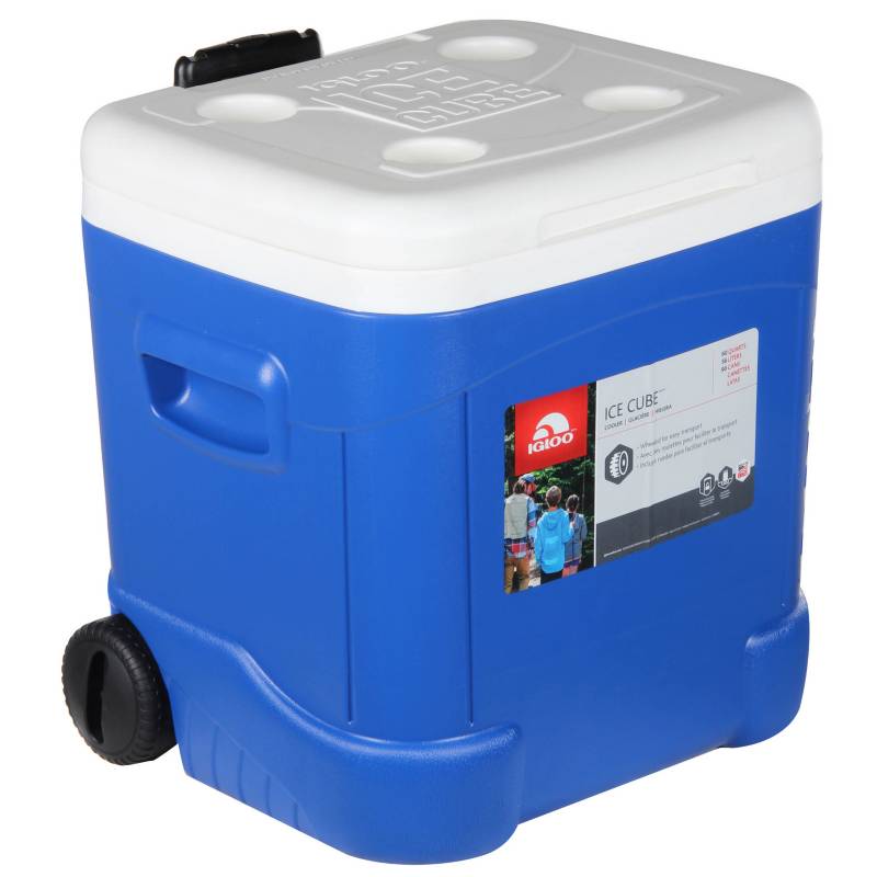 IGLOO - Cooler 57 litros