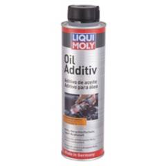LIQUI MOLY - Antifriccionante 300 ml lata