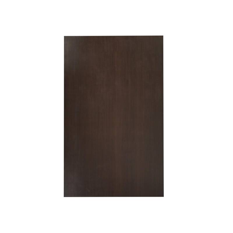 ARAUCO - Durolac Coigue Chocolate 3 mm 152 x 244 cm