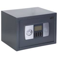 FIXSER - Caja de seguridad digital 16 litros