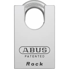 ABUS - Candado seguridad llave normal