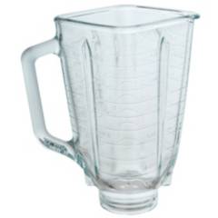 OSTER - Vaso para licuadora vidrio 1,25 litros