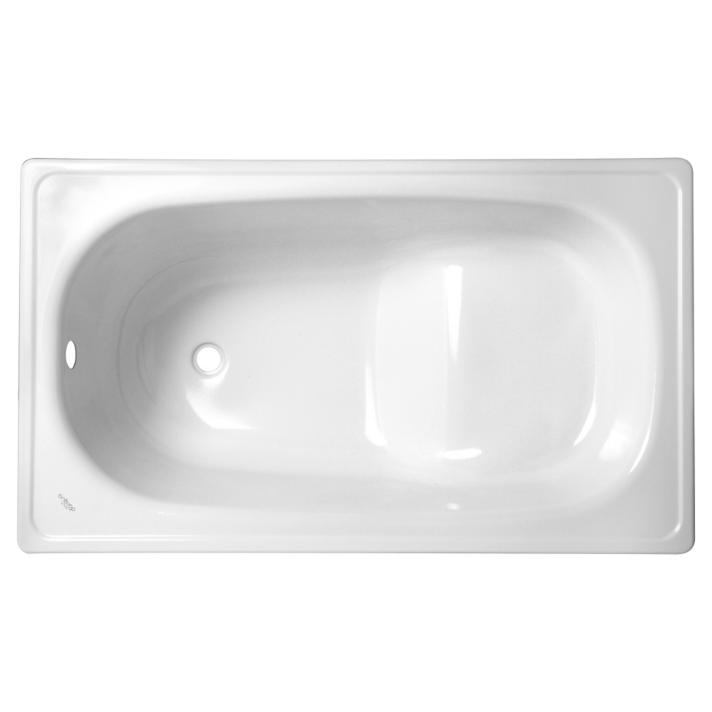 Tina de baño con asiento rectangular 120 cm - Sodimac.cl