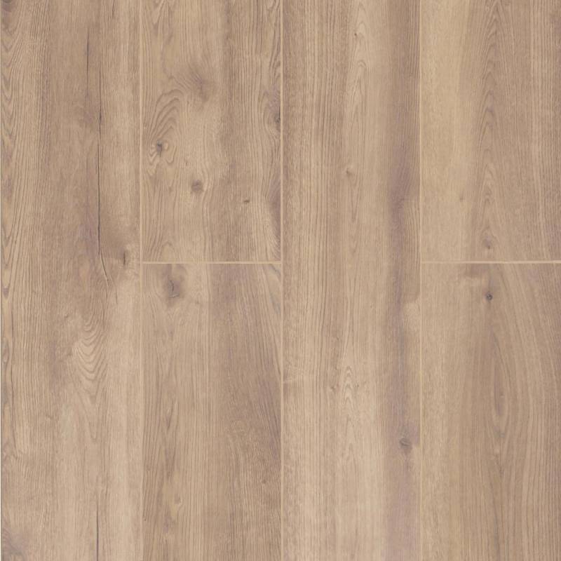 Alfombra diseño piso flotante- madera 60x60, 10mm, café claro