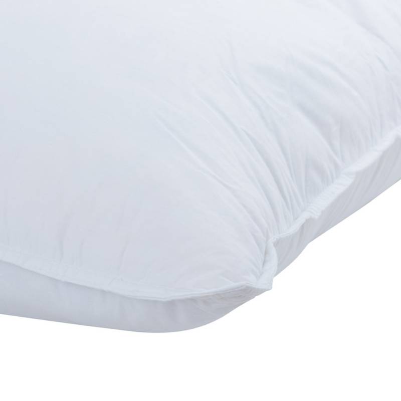 Almohada 50x70 cm pluma 230h 2%