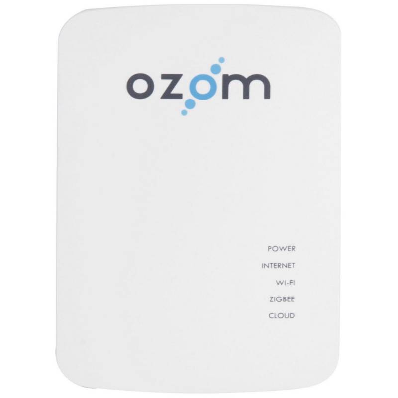 OZOM - Ozom box plano