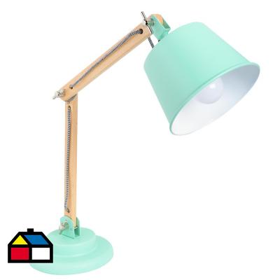 Lámpara de escritorio 30W Polly E27